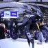 Eicma 2021 powrot wielkich targow motocyklowych galeria zdjec - 094 EICMA 2021 yamaha tracer kufry