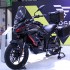 Eicma 2021 powrot wielkich targow motocyklowych galeria zdjec - 097 Targi EICMA 2021 turystyk voge