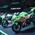 Eicma 2021 powrot wielkich targow motocyklowych galeria zdjec - 112 Targi EICMA 2021 sportowe motocykle kawasaki