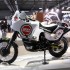 Eicma 2021 powrot wielkich targow motocyklowych galeria zdjec - 120 Targi EICMA 2021 cagiva lucky explorer