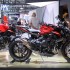 Eicma 2021 powrot wielkich targow motocyklowych galeria zdjec - 126 mv agusta brutale EICMA 2021