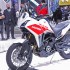 Eicma 2021 powrot wielkich targow motocyklowych galeria zdjec - 134 Targi EICMA 2021 moto morini x cape