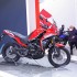 Eicma 2021 powrot wielkich targow motocyklowych galeria zdjec - 135 x cape moto morini EICMA 2021