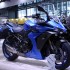 Eicma 2021 powrot wielkich targow motocyklowych galeria zdjec - 138 gsxs gt EICMA 2021