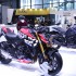 Eicma 2021 powrot wielkich targow motocyklowych galeria zdjec - 143 suzuki gsxs 1000 EICMA 2021