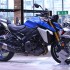 Eicma 2021 powrot wielkich targow motocyklowych galeria zdjec - 147 niebieski gsxs 1000 EICMA 2021