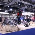 Eicma 2021 powrot wielkich targow motocyklowych galeria zdjec - 155 aprilia tuareg makieta EICMA 2021