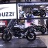 Eicma 2021 powrot wielkich targow motocyklowych galeria zdjec - 156 Targi EICMA 2021 v85tt czarne motoguzzi