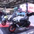 Eicma 2021 powrot wielkich targow motocyklowych galeria zdjec - 161 skutery aprilia EICMA 2021