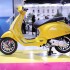 Eicma 2021 powrot wielkich targow motocyklowych galeria zdjec - 163 vespa skuter EICMA 2021