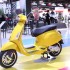 Eicma 2021 powrot wielkich targow motocyklowych galeria zdjec - 164 zolta vespa EICMA 2021