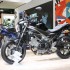 Eicma 2021 powrot wielkich targow motocyklowych galeria zdjec - 182 EICMA 2021 suzuki sv czarne