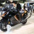 Eicma 2021 powrot wielkich targow motocyklowych galeria zdjec - 185 Targi EICMA 2021 nowa hayabusa