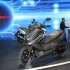 Eicma 2021 powrot wielkich targow motocyklowych galeria zdjec - 189 kymco dt x360 EICMA 2021