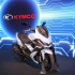 Eicma 2021 powrot wielkich targow motocyklowych galeria zdjec - 191 Targi EICMA 2021 kymco skuter