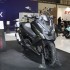 Eicma 2021 powrot wielkich targow motocyklowych galeria zdjec - 192 kymco dt x360 125 EICMA 2021