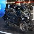Eicma 2021 powrot wielkich targow motocyklowych galeria zdjec - 195 kymco cv3 EICMA 2021