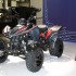 Eicma 2021 powrot wielkich targow motocyklowych galeria zdjec - 197 Targi EICMA 2021 quad kymco