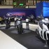 Eicma 2021 powrot wielkich targow motocyklowych galeria zdjec - 201 skutery kymco EICMA 2021