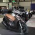 Eicma 2021 powrot wielkich targow motocyklowych galeria zdjec - 202 Targi EICMA 2021 kymco skuter