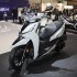 Eicma 2021 powrot wielkich targow motocyklowych galeria zdjec - 204 kymco agility EICMA 2021
