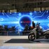 Eicma 2021 powrot wielkich targow motocyklowych galeria zdjec - 210 stoisko kymco Targi EICMA 2021