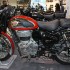 Eicma 2021 powrot wielkich targow motocyklowych galeria zdjec - 215 Targi EICMA 2021 royal enfield classic 350