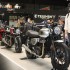 Eicma 2021 powrot wielkich targow motocyklowych galeria zdjec - 224 motocykle triumph EICMA 2021