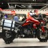Eicma 2021 powrot wielkich targow motocyklowych galeria zdjec - 228 EICMA 2021 triumph tiger 900 kufry