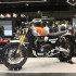 Eicma 2021 powrot wielkich targow motocyklowych galeria zdjec - 230 triumph scrambler 1200 EICMA 2021