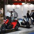 Eicma 2021 powrot wielkich targow motocyklowych galeria zdjec - 239 skutery iso EICMA 2021