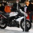 Eicma 2021 powrot wielkich targow motocyklowych galeria zdjec - 243 aprilia tuono EICMA 2021
