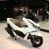 Eicma 2021 powrot wielkich targow motocyklowych galeria zdjec - 251 honda skuter EICMA 2021