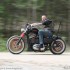 H D Sportster Custom hotrodowy klimat i oldskulowa stylistyka galeria zdjec - 01 Custom Hell Ride Harley Davidson Sportster jazda