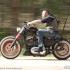 H D Sportster Custom hotrodowy klimat i oldskulowa stylistyka galeria zdjec - 04 Hell Ride Harley Davidson Sportster
