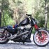 H D Sportster Custom hotrodowy klimat i oldskulowa stylistyka galeria zdjec - 15 Custom Hell Ride Harley Davidson Sportster