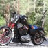 H D Sportster Custom hotrodowy klimat i oldskulowa stylistyka galeria zdjec - 16 Custom Hell Ride Harley Davidson Sportster