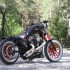 H D Sportster Custom hotrodowy klimat i oldskulowa stylistyka galeria zdjec - 18 Custom Hell Ride Harley Davidson Sportster