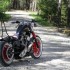 H D Sportster Custom hotrodowy klimat i oldskulowa stylistyka galeria zdjec - 19 Custom Hell Ride Harley Davidson Sportster