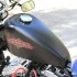 H D Sportster Custom hotrodowy klimat i oldskulowa stylistyka galeria zdjec - 24 Custom Hell Ride Harley Davidson Sportster z bliska