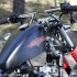 H D Sportster Custom hotrodowy klimat i oldskulowa stylistyka galeria zdjec - 26 Custom Hell Ride Harley Davidson Sportster bak