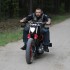H D Sportster Custom hotrodowy klimat i oldskulowa stylistyka galeria zdjec - 31 Custom Hell Ride Harley Davidson Sportster