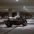 Harley Davidson Sportster S pierwsza jaskolka rewolucji obyczajowej i technologicznej - 2021 harley davidson sportster s prawy bok tyl