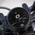 Harley Davidson Sportster S pierwsza jaskolka rewolucji obyczajowej i technologicznej - 2021 harley davidson sportster s zegary licznik wyswietlacz