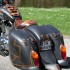 Harley Davidson Sportster custom w stylu Led Sled - 59 Harley Davidson Sportster 1200 Led Sled custom