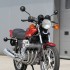 Honda CBX 1000 diabelskie 6 cylindrow w rzedzie - 14 Honda CBX 1000 naked