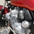 Honda CBX 1000 diabelskie 6 cylindrow w rzedzie - 17 Honda CBX 1000 silnik