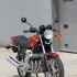 Honda CBX 1000 diabelskie 6 cylindrow w rzedzie - 20 Honda CBX 1000 lata 70