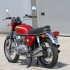 Honda CB 750 Four motocykl ktory zmienil swiat - 05 Honda CB 750 Four przelomowy motocykl