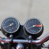 Honda CB 750 Four motocykl ktory zmienil swiat - 07 Honda CB 750 Four zegary